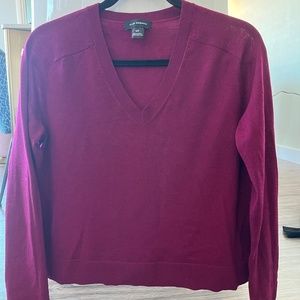Club Monaco Wool Sweater